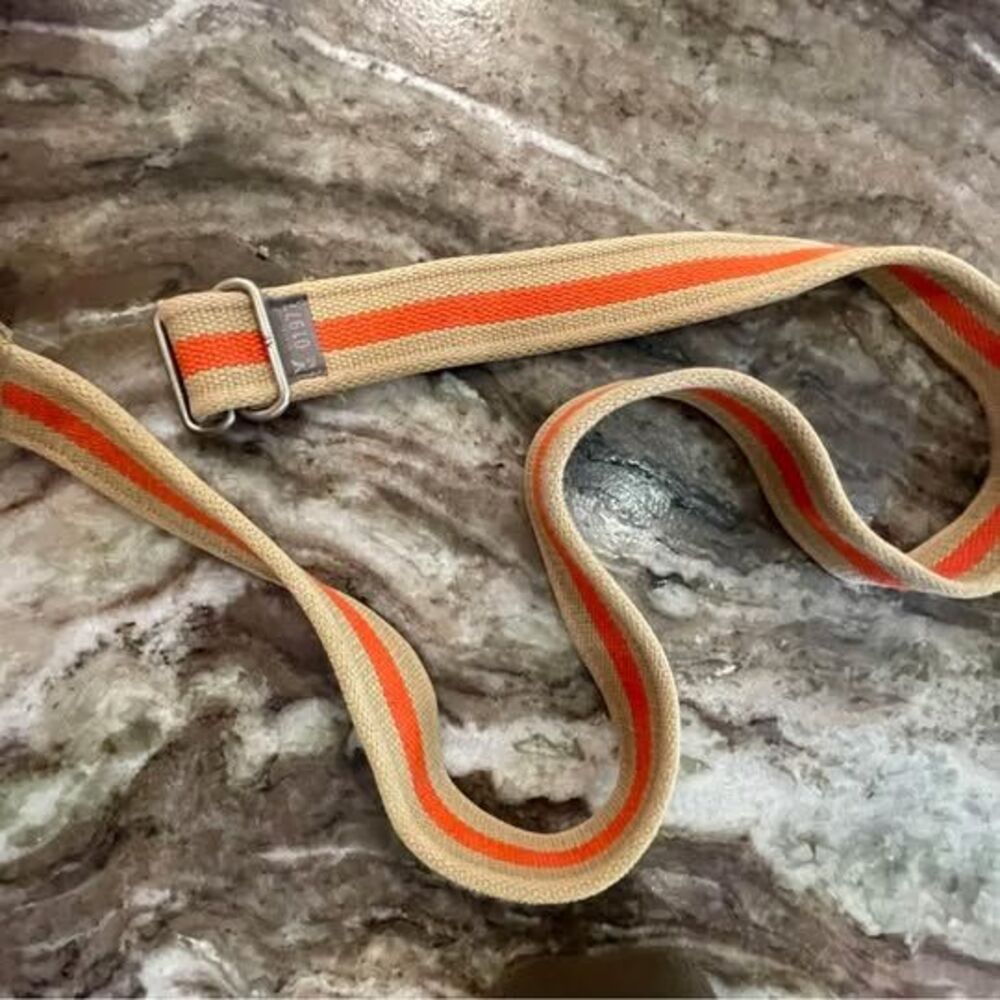 Mens A&E Belt